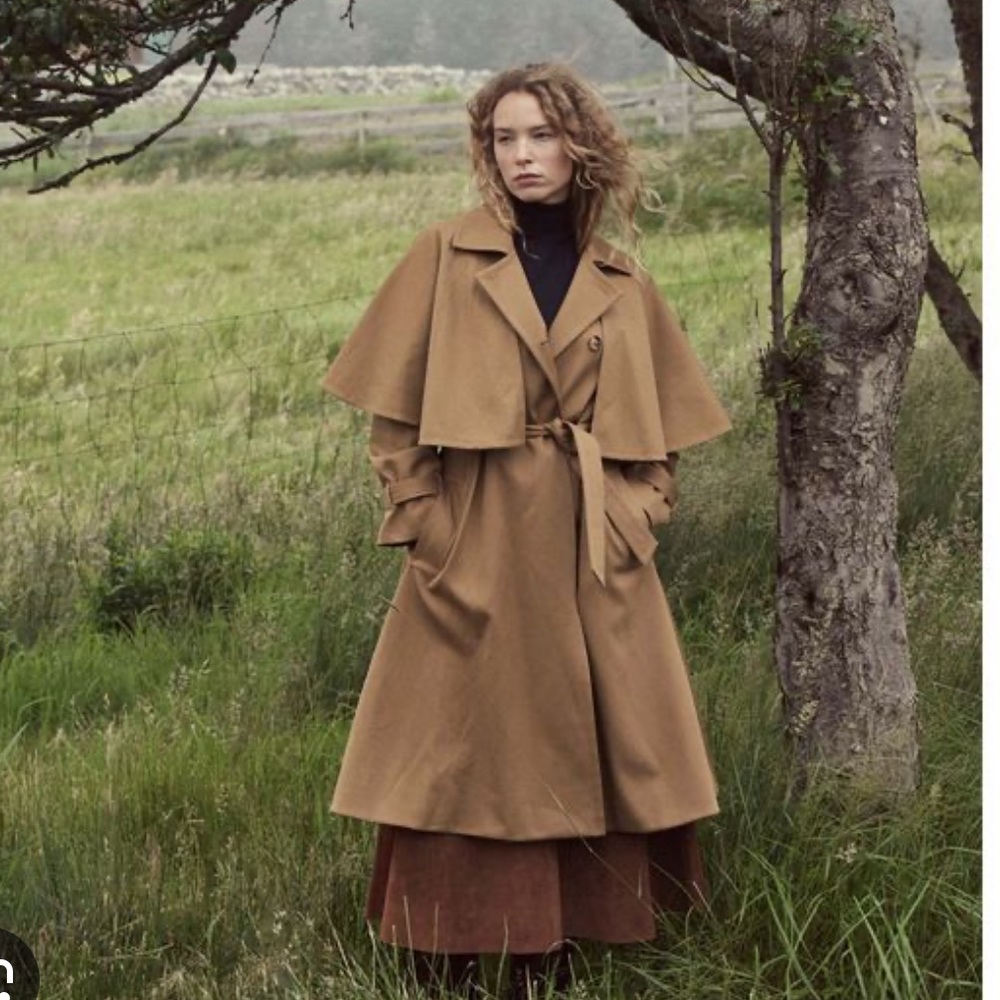 Doen Bolton Coat